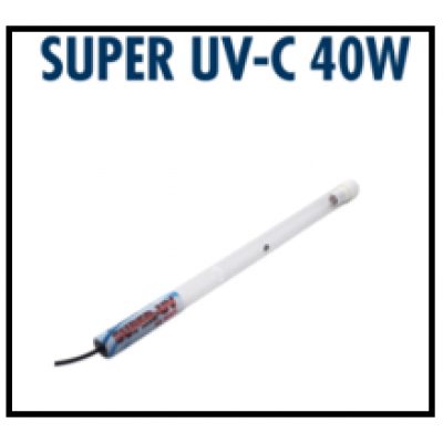 Super UV-C 40W